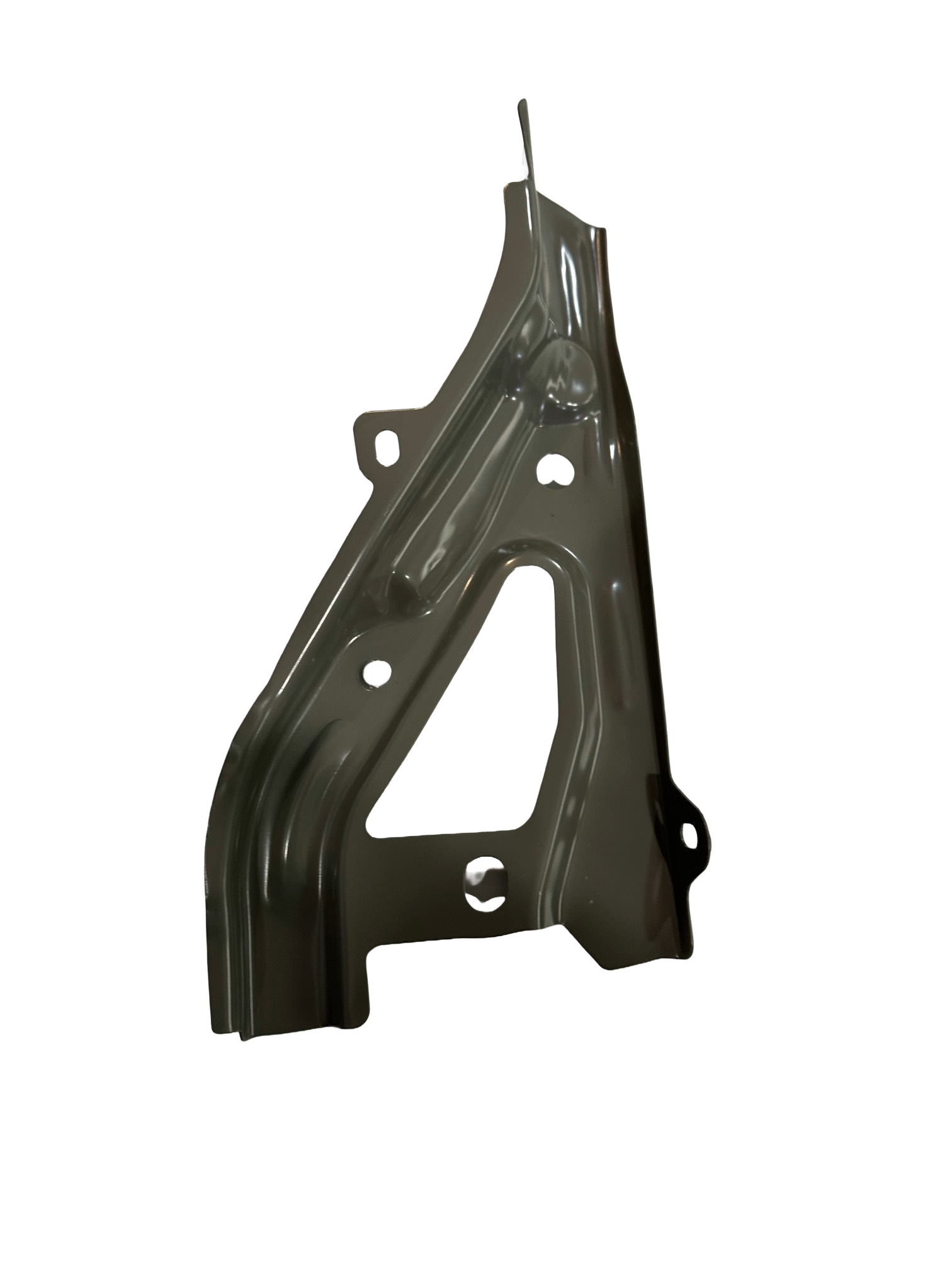 Tesla Model Y Juniper Front Lower Fender Bracket Assembly, Right, 2026