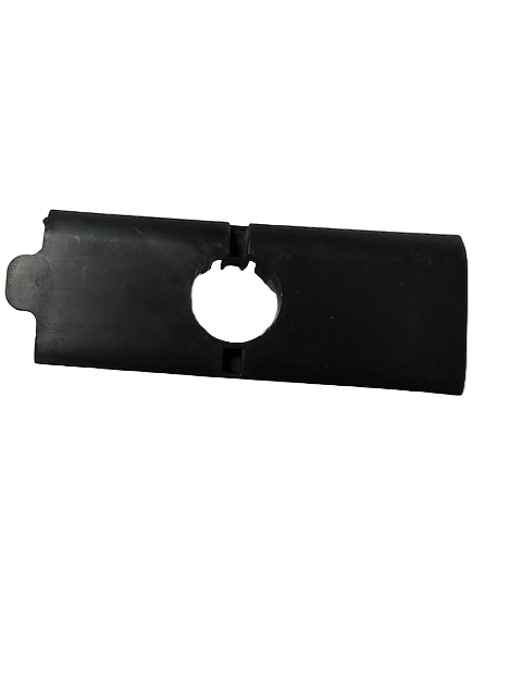 Tesla Model X Front Bumper Park Assist Sensor Retainer, Front Left S3, 2021-2025