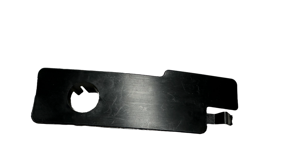 Tesla Model S Front Bumper Park Assist Sensor Retainer, Front Right S4, 2021-2024