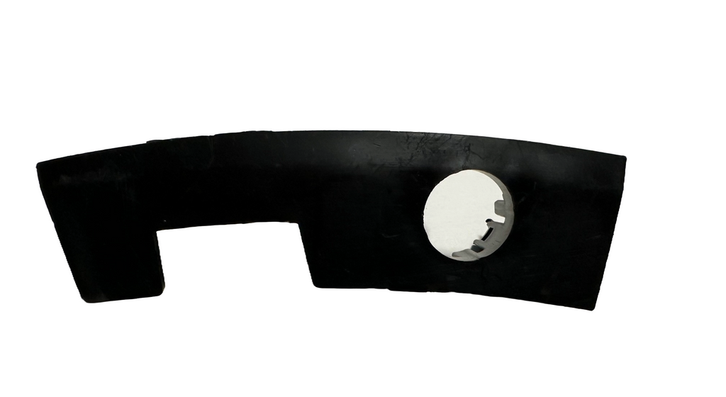 Tesla Model S Front Bumper Park Assist Sensor Retainer, Front Right S6, 2021-2024