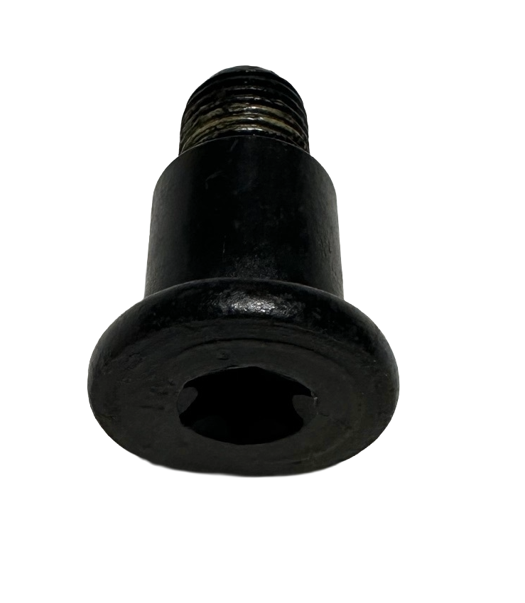 Tesla Model 3, S, X, Y Front Seat Belt Lap Pretensioner Bolt