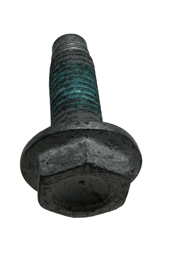 Tesla Model Y First Row Seat Belt Retractor Mounting Bolt, 2020-2026