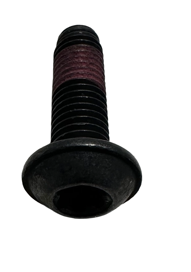 Tesla Model S, X Seat Fastening Bolt, 1022449-00-A, 2012-2021