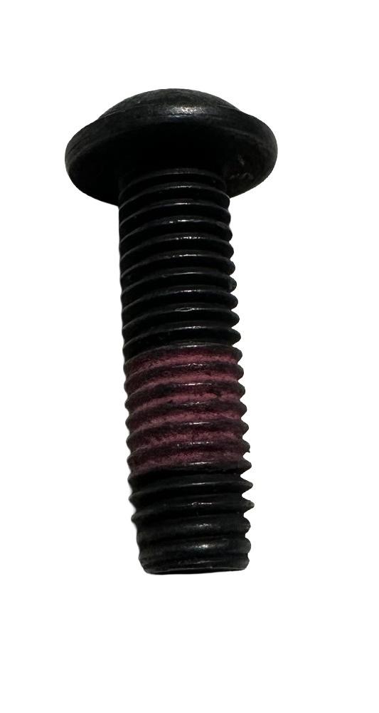 Tesla Model S, X Seat Fastening Bolt, 1022449-00-A, 2012-2021