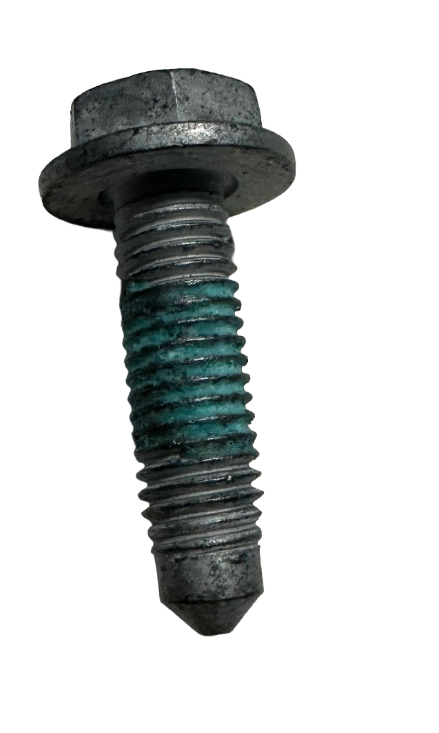 Tesla Model Y First Row Seat Belt Retractor Mounting Bolt, 2020-2026
