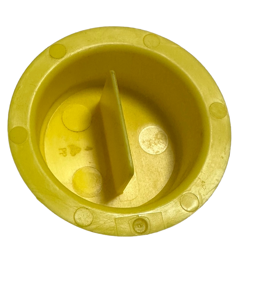 Tesla Model 3, S, X, Y Differential Seal Cap, 40mm, Front or Rear