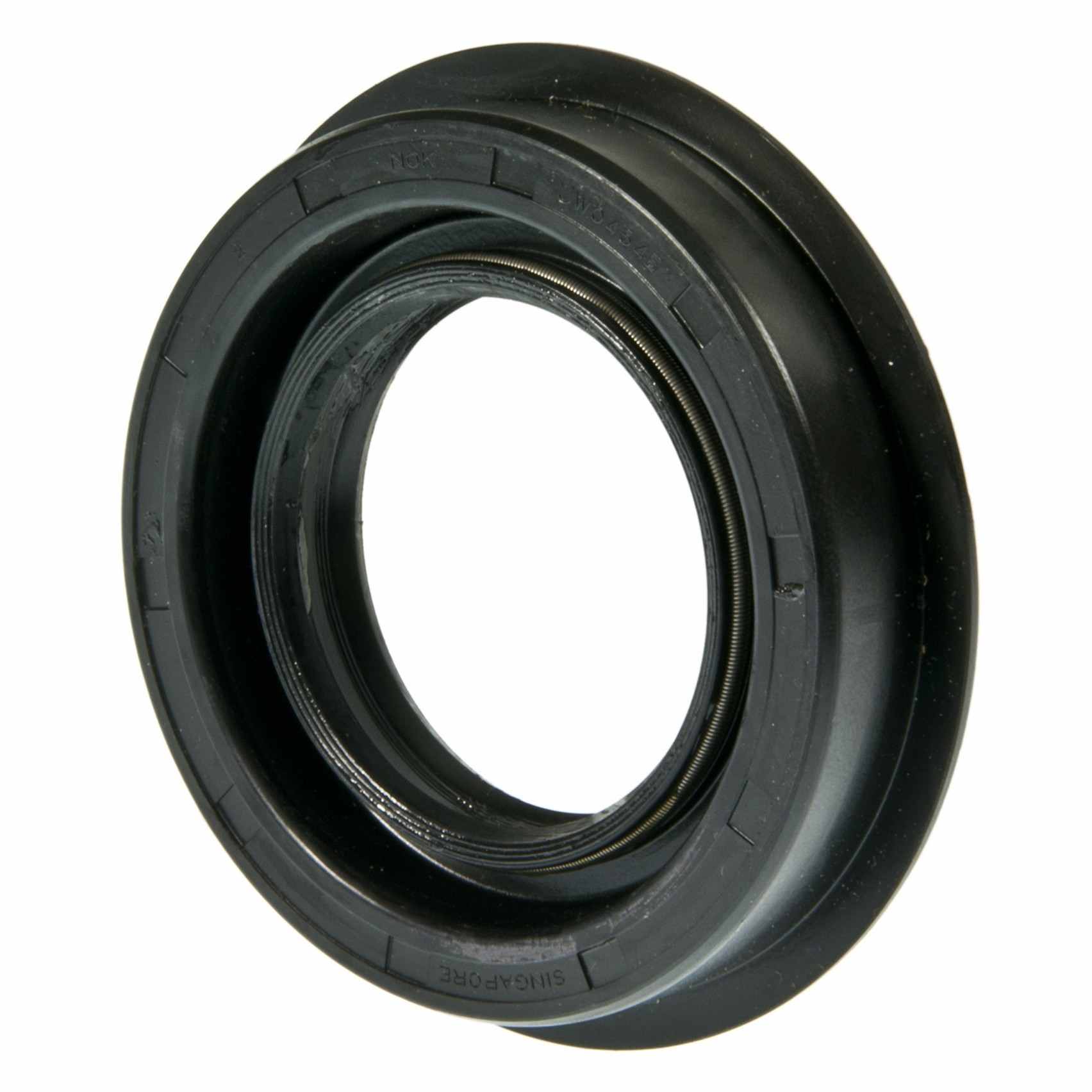 Chevy Volt Automatic Transmission Output Shaft Seal, Left, 2011-2019