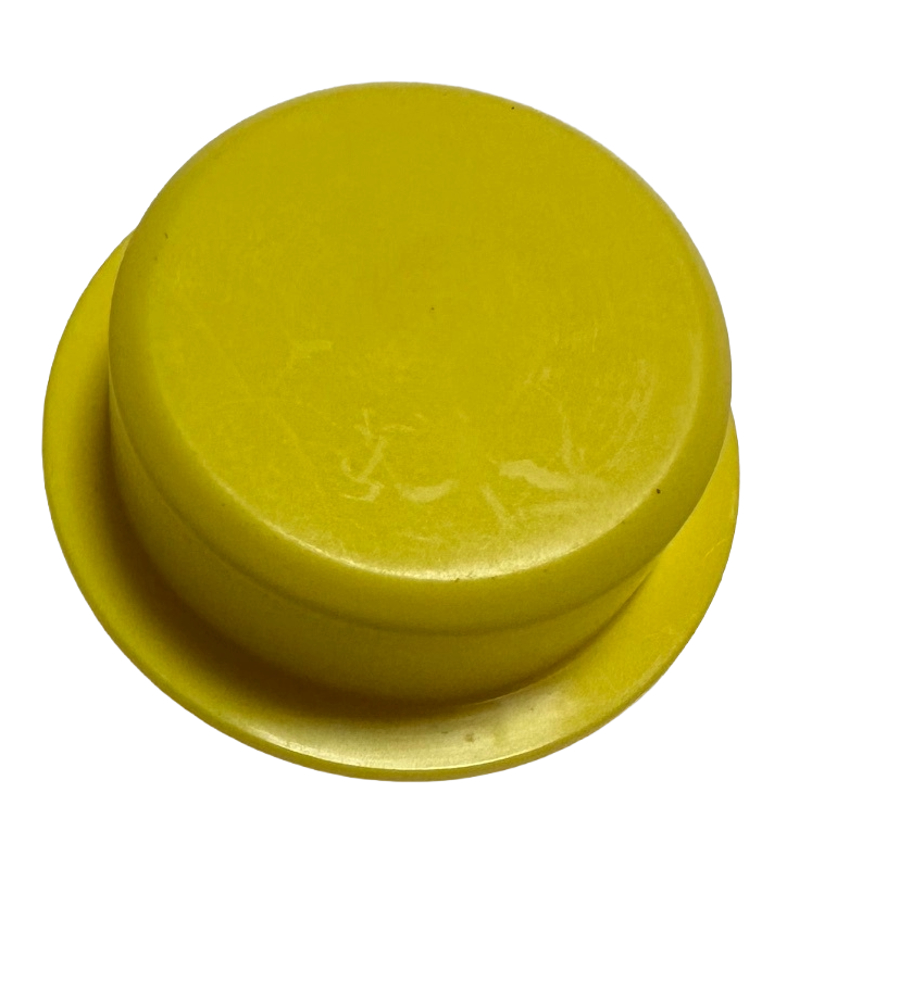 Tesla Model 3, S, X, Y Differential Seal Cap, 40mm, Front or Rear