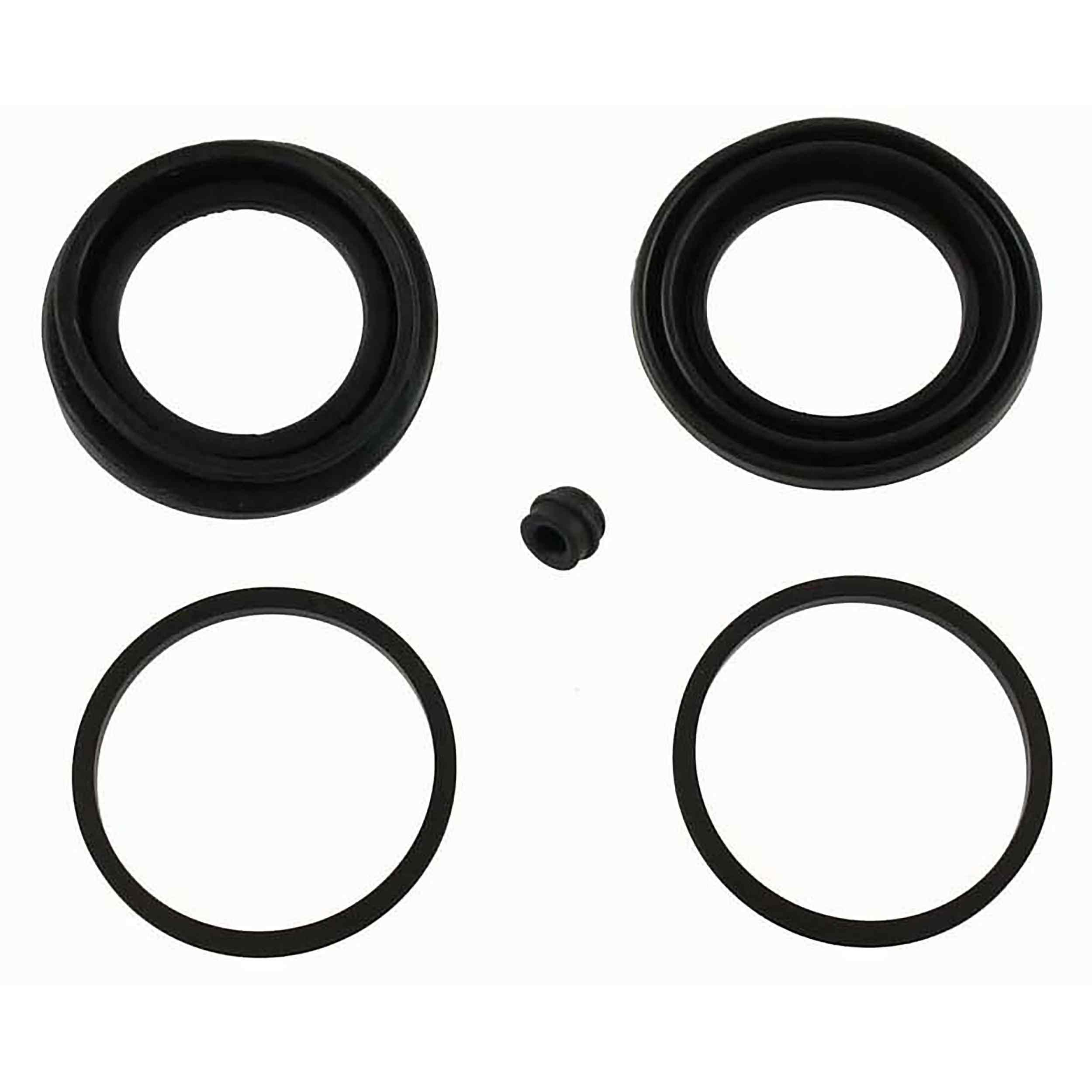 Nissan Leaf Front Brake Caliper Seal Repair Kit, 2011-2015