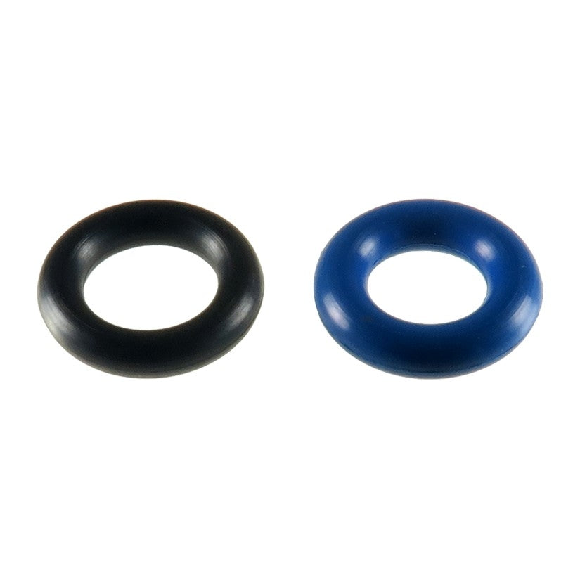 Smart Car Fortwo Fuel Injector Seal Kit, 2008-2015