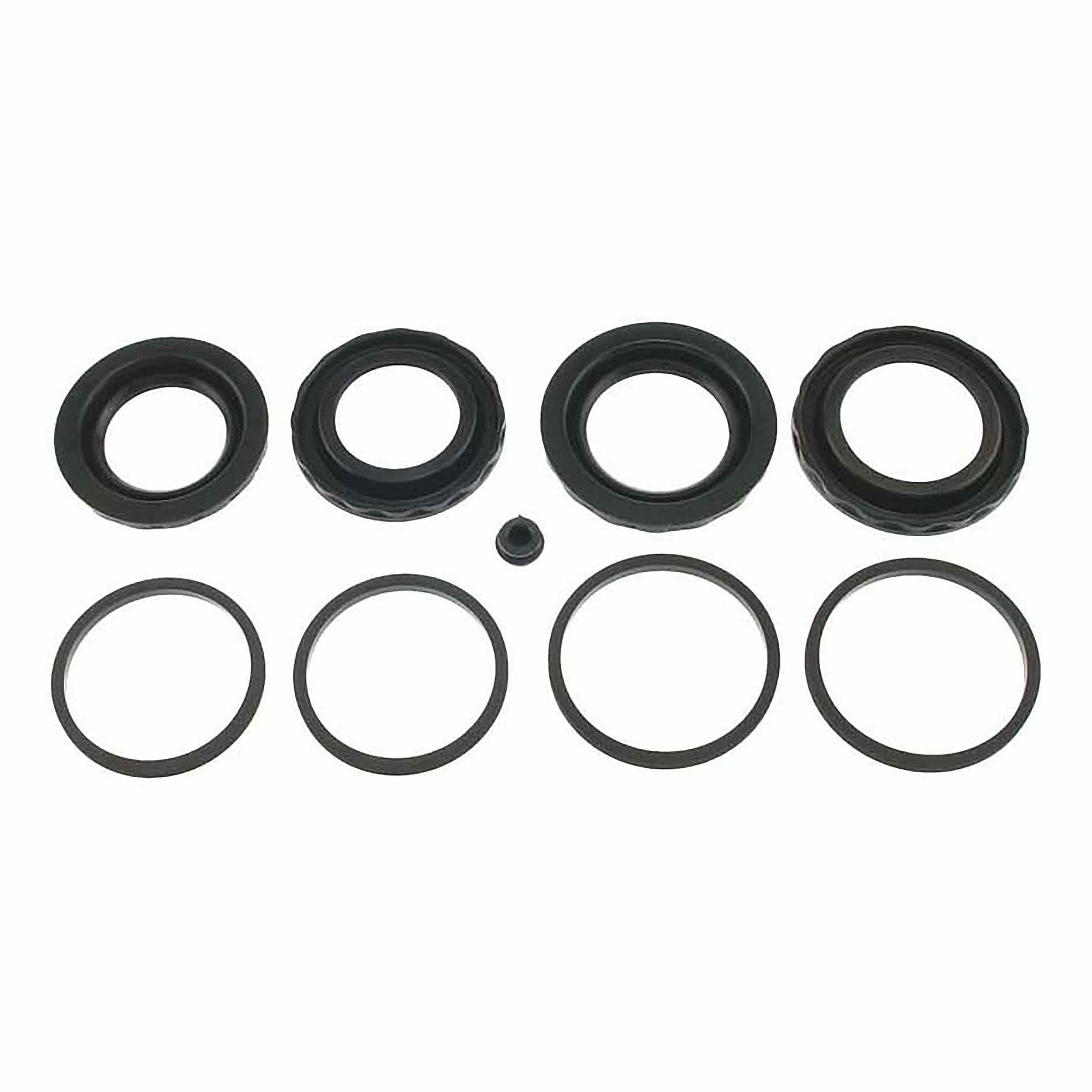 Tesla Model S Front Brake Caliper Seal Kit, 2017-2020
