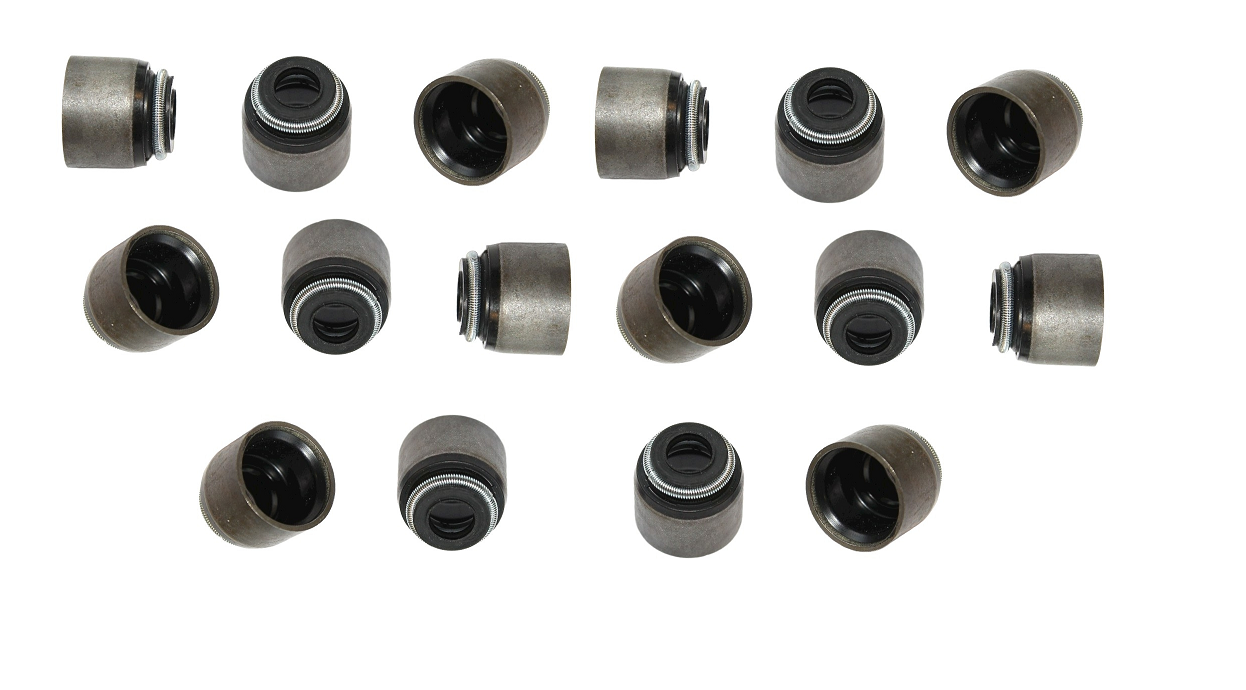 Replace your Smart Car Fortwo leaking or worn-out valve stem seals with these quality replacements from EV Parts Online! Smart Car Fortwo 2016, 2017 0.9L 3 Cyl 281.910 12-Valve Turbocharged DOHC GAS Smart Car Forfour 2017, 2018 0.9L 3 Cyl 281.910 ...