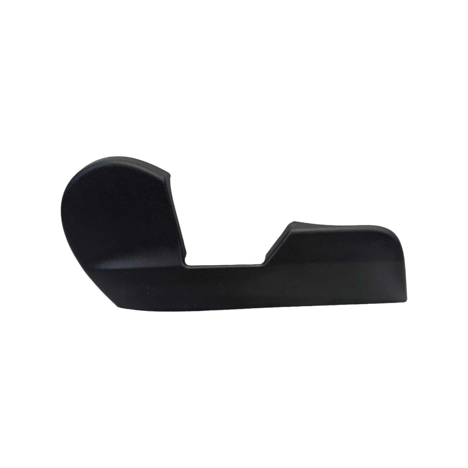 Tesla Model 3, Y Front Driver Seat Inner Trim Cover, USED