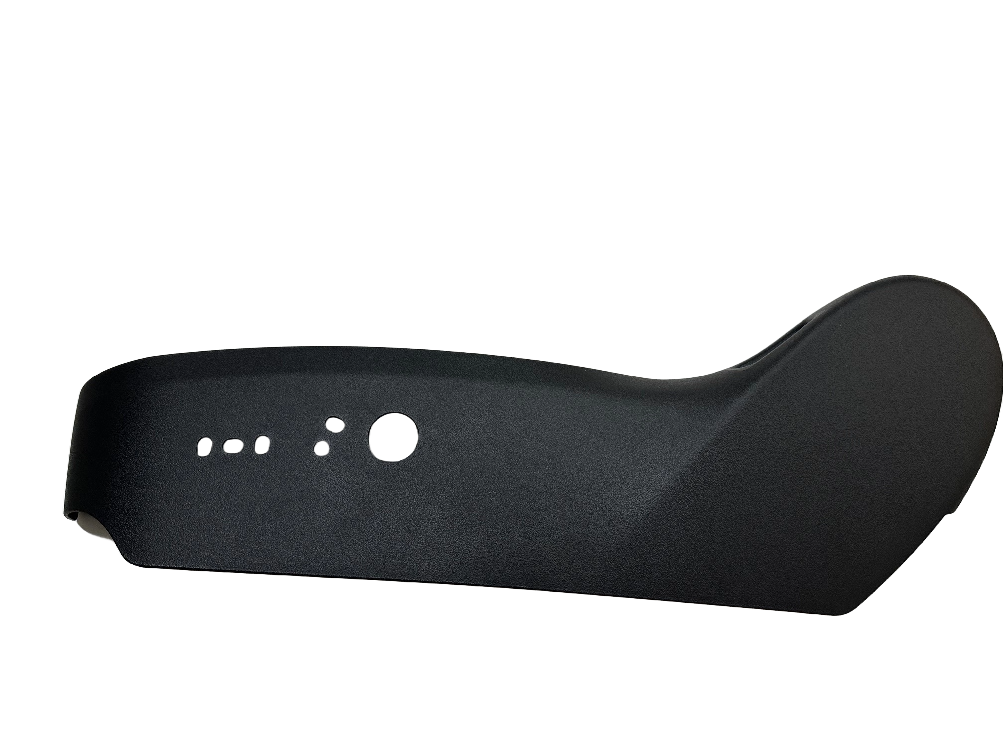Tesla Model Y Front Seat Side Outer Trim Panel, Left, 2020-2024