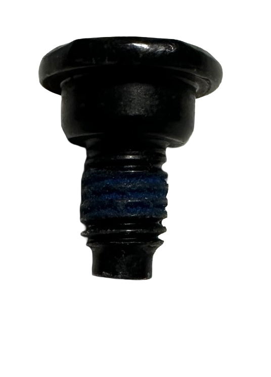 Tesla Model 3, S, X, Y Front or Rear Seat Height Adjustment Motor to the Seat Frame Bolt