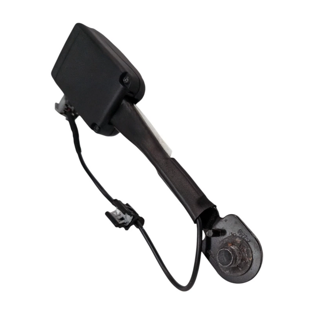 Tesla Model 3, Y Front First Row Left or Right Seat Belt Buckle OEM, USED, 2017-2024