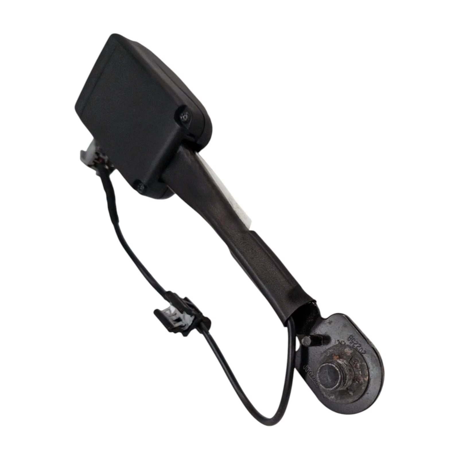 Tesla Model 3, Y Front First Row Left or Right Seat Belt Buckle OEM, USED, 2017-2024