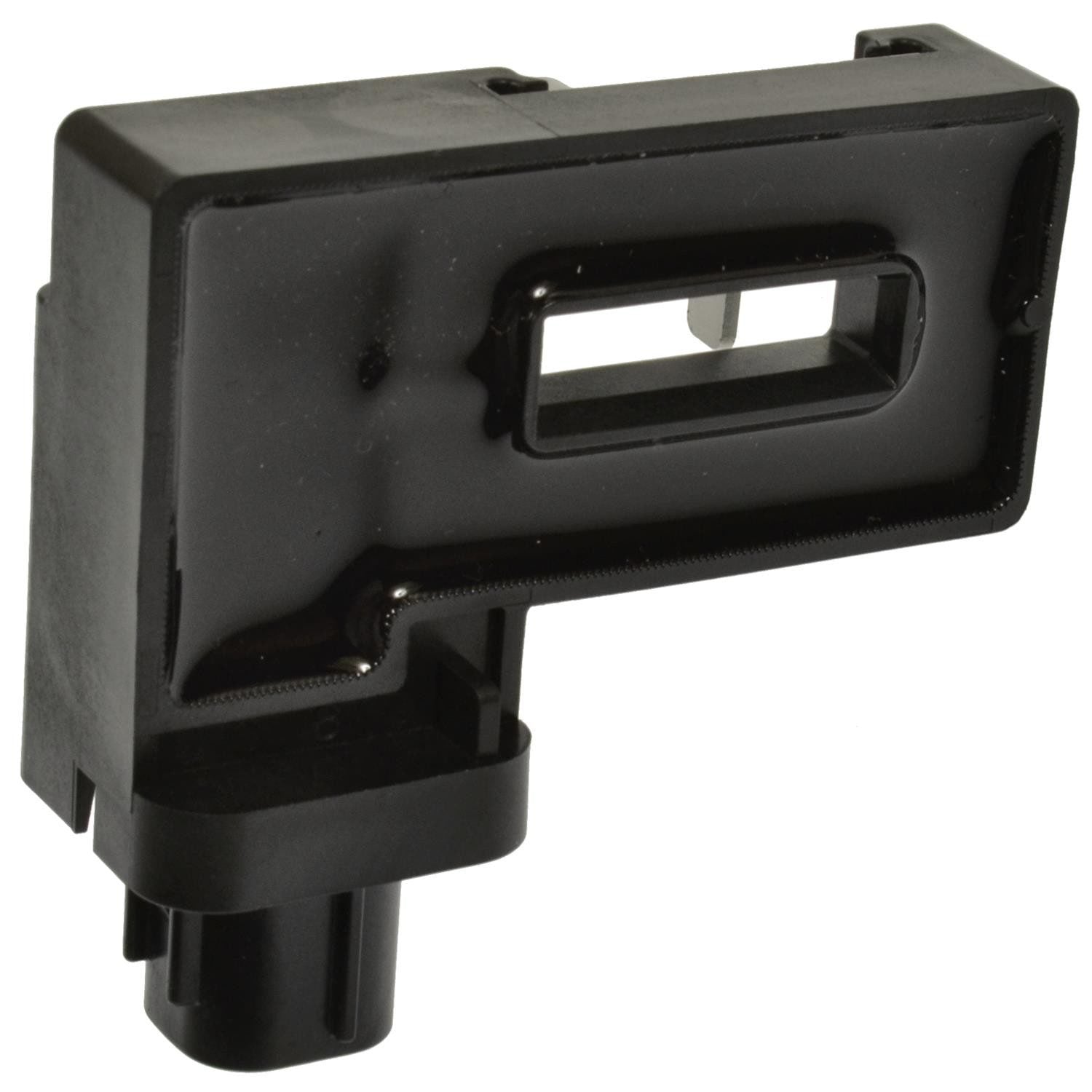 Nissan Leaf Battery Current Sensor, 2011-2012