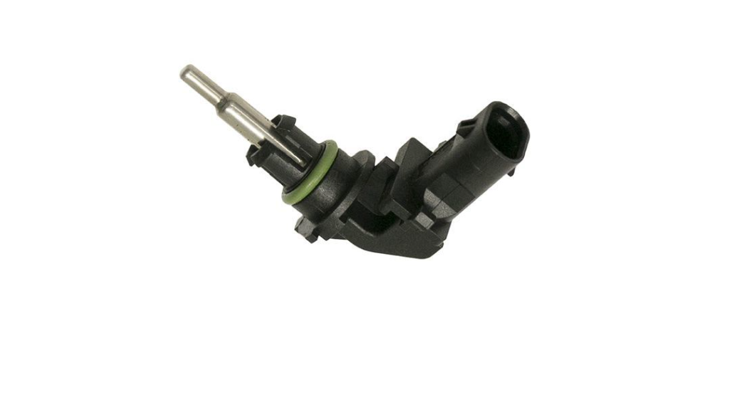 BMW I3 REx Range Extender Air Charge Temperature Sensor, 2014-2021