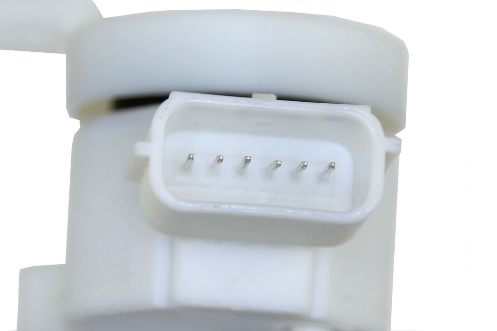 Chevy Volt Brake Pedal Position Sensor, 2016-2019