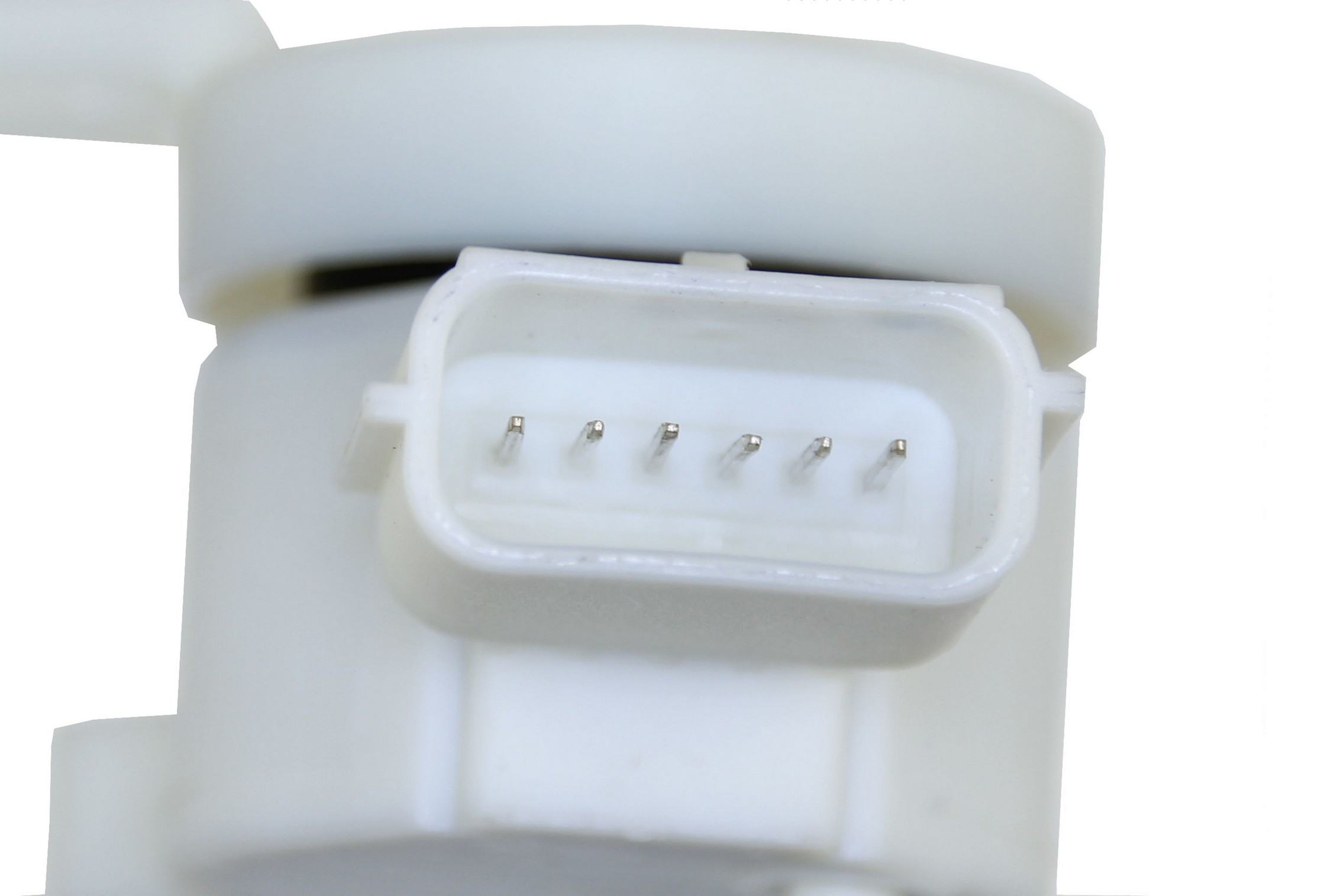 Chevy Volt Brake Pedal Position Sensor, 2016-2019