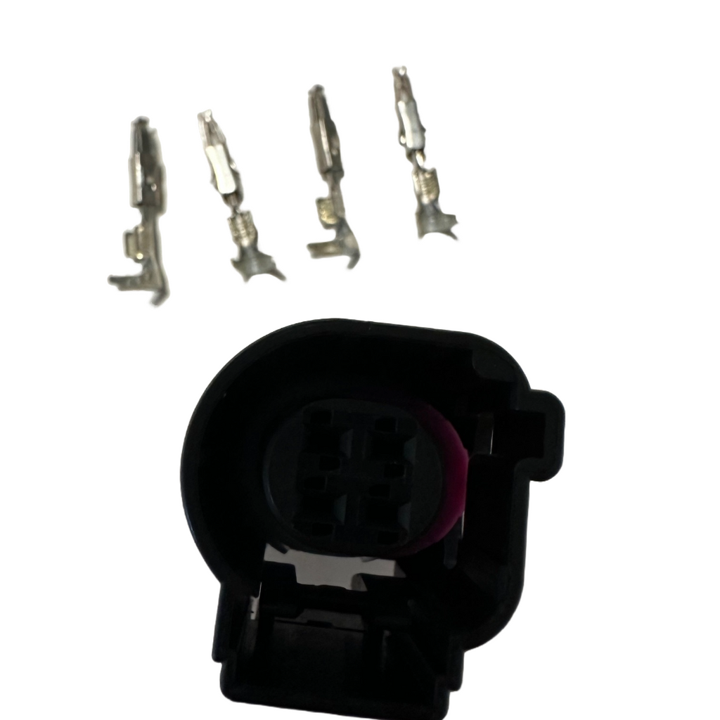 Tesla Model S, X Suspension Ride Height Sensor Repair Connector