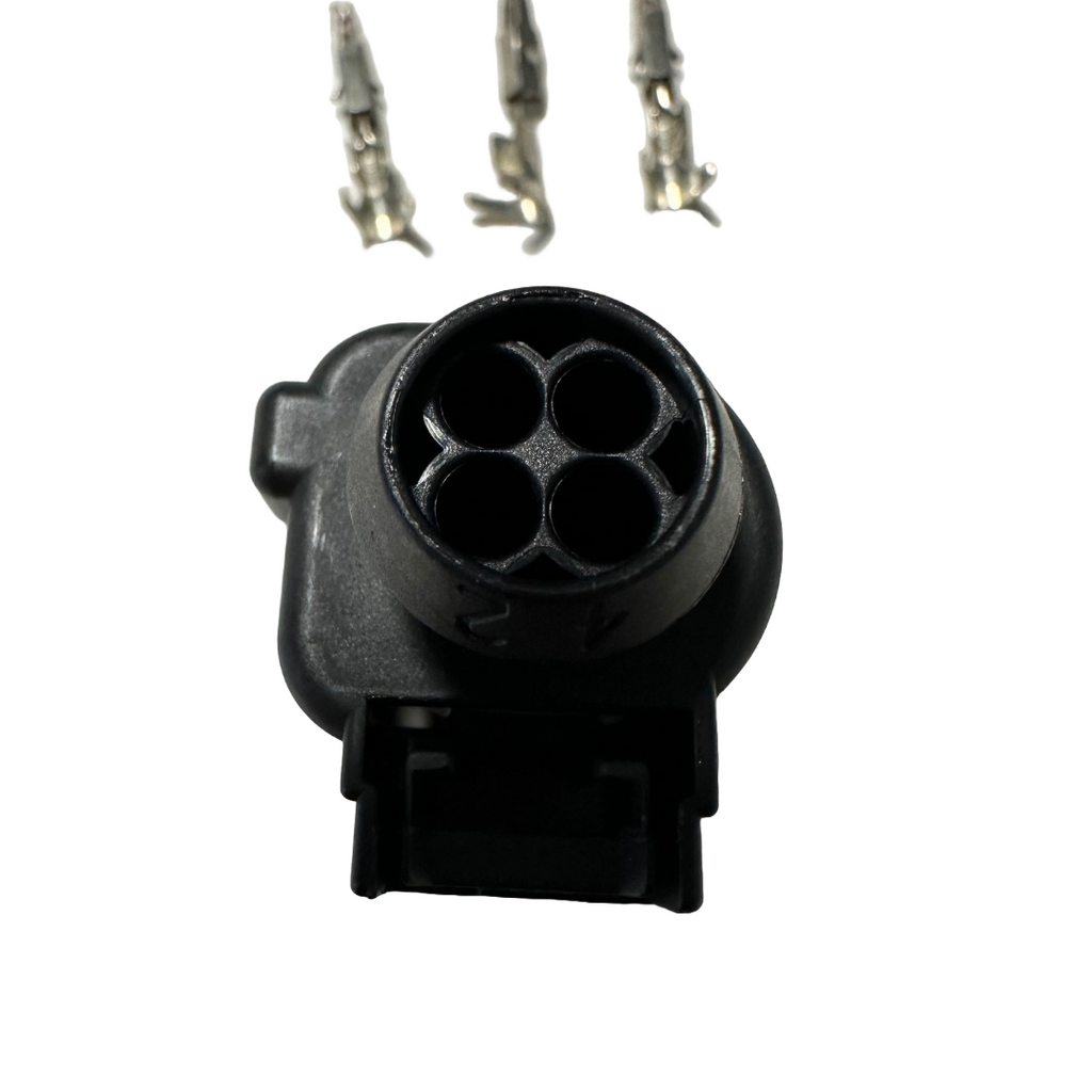 Tesla Model S, X Suspension Ride Height Sensor Repair Connector