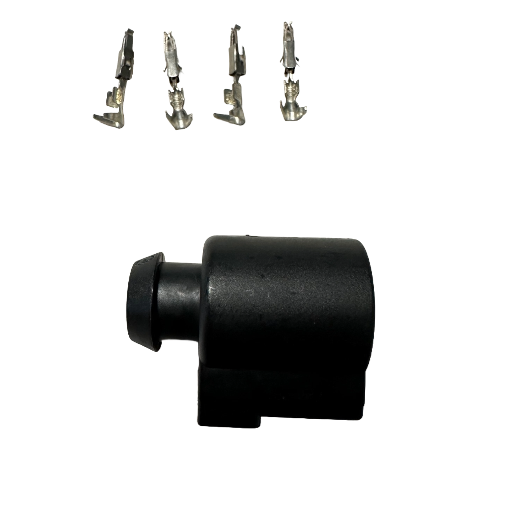 Tesla Model S, X Suspension Ride Height Sensor Repair Connector