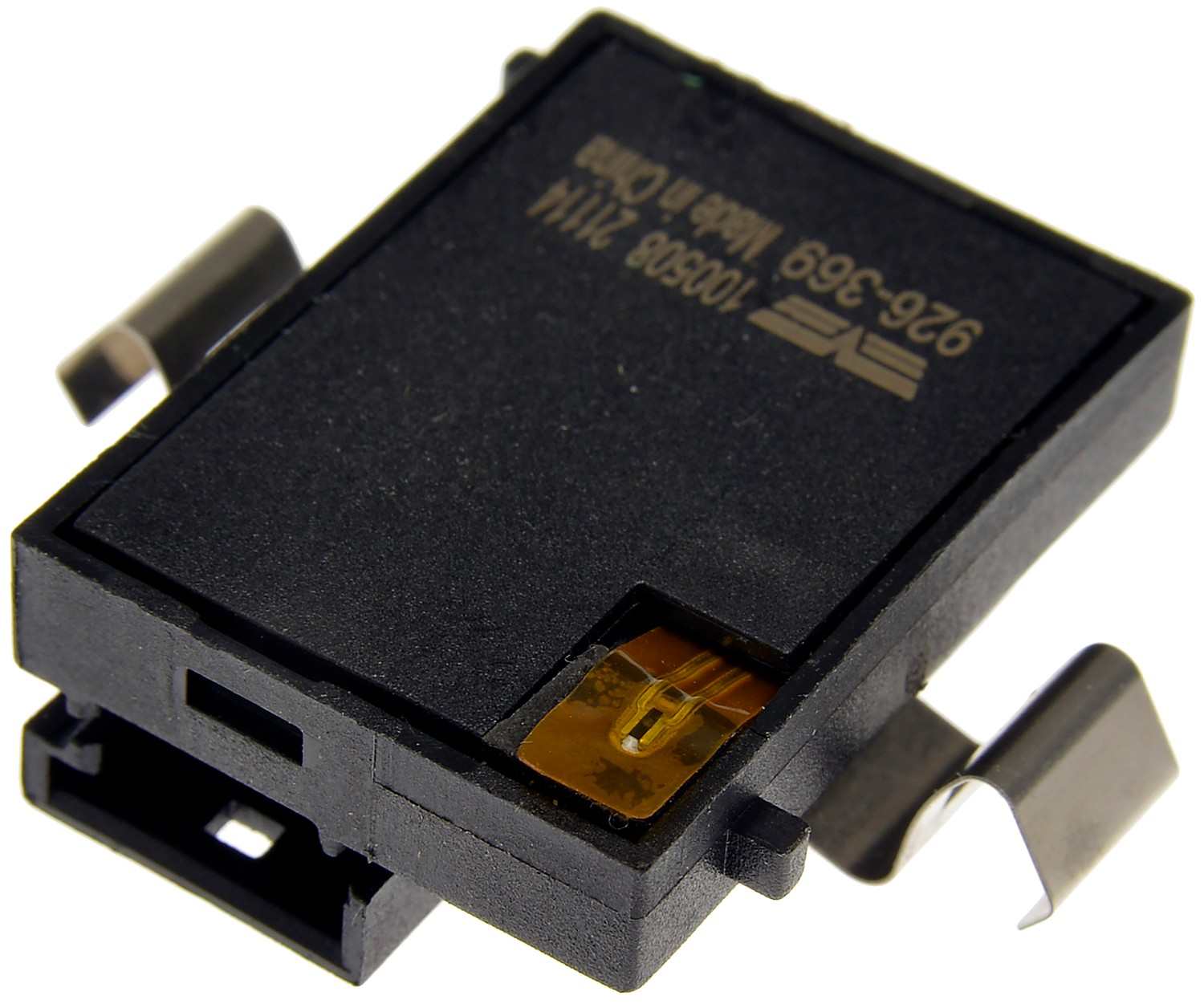 Fiat 500E Humidity Sensor, 2012-2019