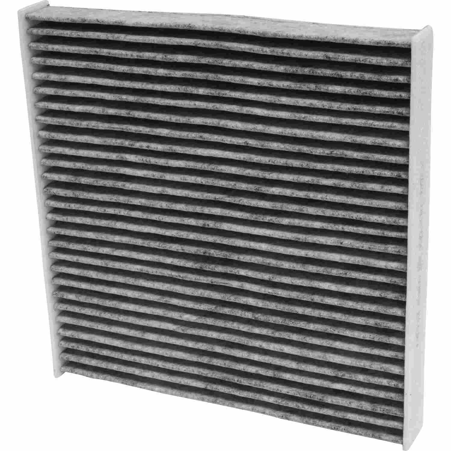 Smart Car Fortwo Cabin Air Filter Replacement with Activated Carbon, 2005-2018