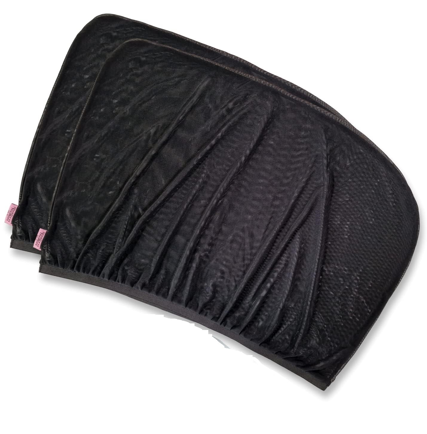 Rear Window Screen Shades for Camping or Privacy, for Rivian R1S