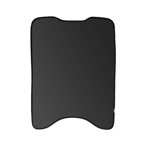 Mustang Mach-E Sunroof Sunshade, Foldable, with Storage Bag, 2021-2024