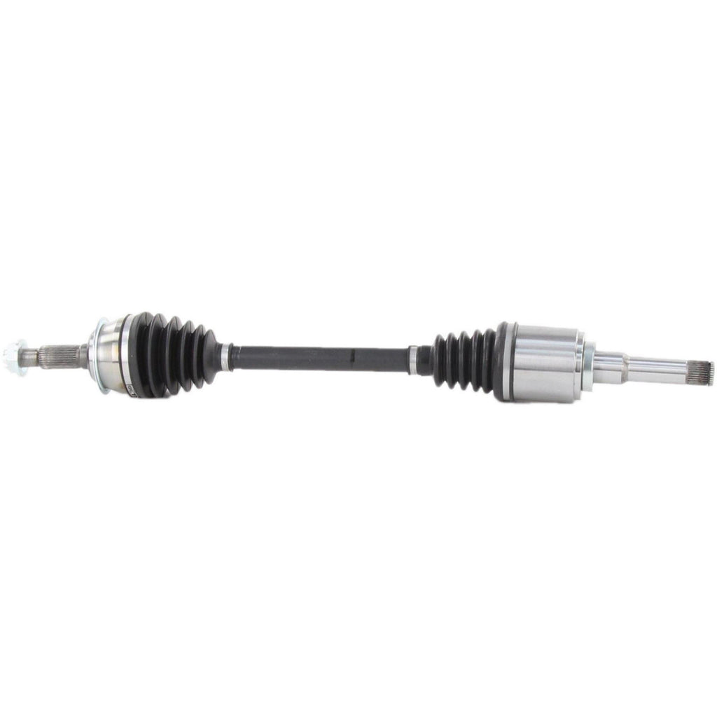 Chevy Volt CV Axle Shaft, Front Left, 2016-2019