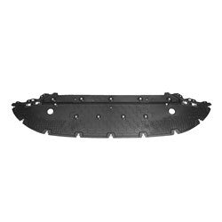 Mustang Mach-E Front Lower Deflector Shield, 2021-2025
