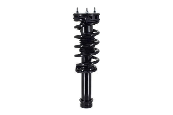 Tesla Model S Front Shock and Strut Assembly, AWD, 2014-2019