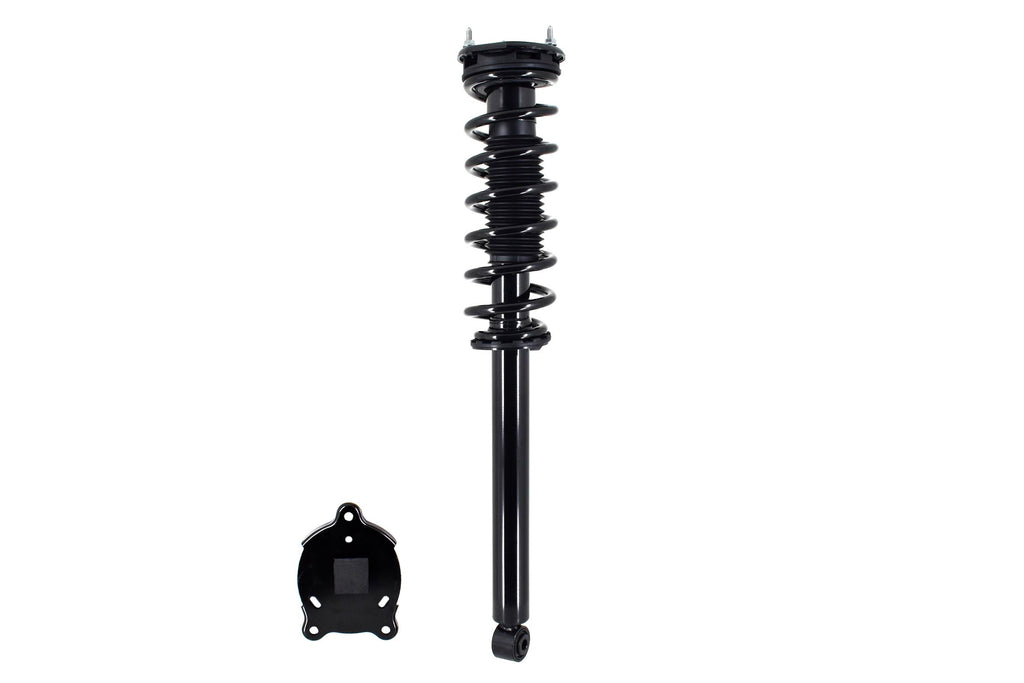 Tesla Model S Rear Shock and Strut Assembly, 2012-2016