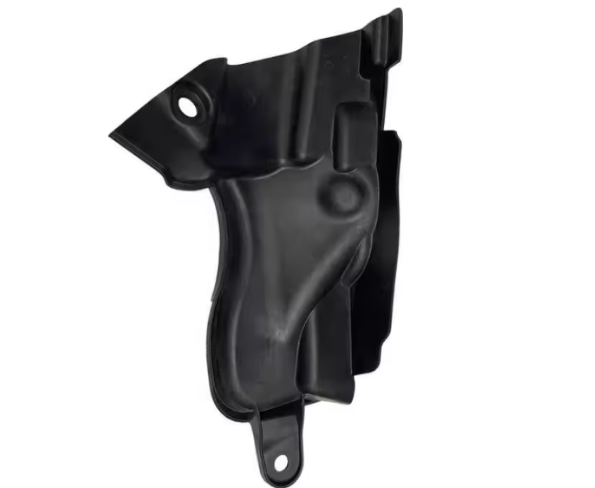 Tesla Model 3 Shock Tower Cover, Left, 2017-2023
