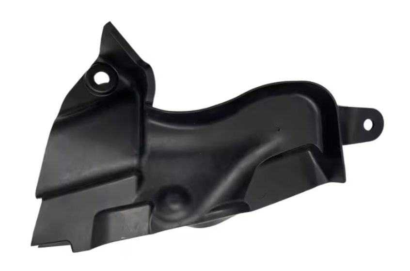 Tesla Model 3 Shock Tower Cover, Left, 2017-2023