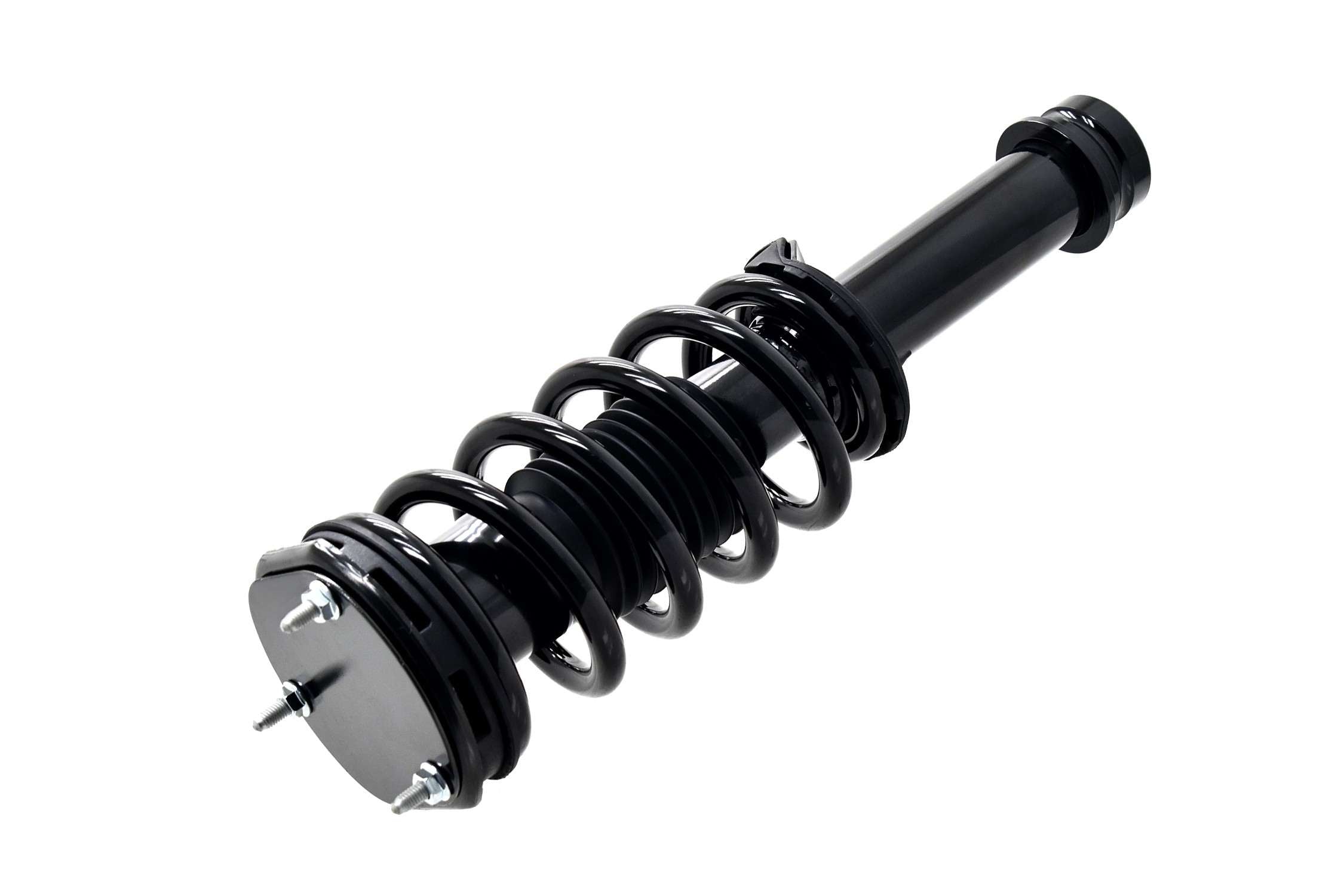 Tesla Model S Front Shock and Strut Assembly, AWD, 2014-2019