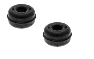 Smart Car Fortwo Front Shock Absorber Mount Bushings, 2008-2016