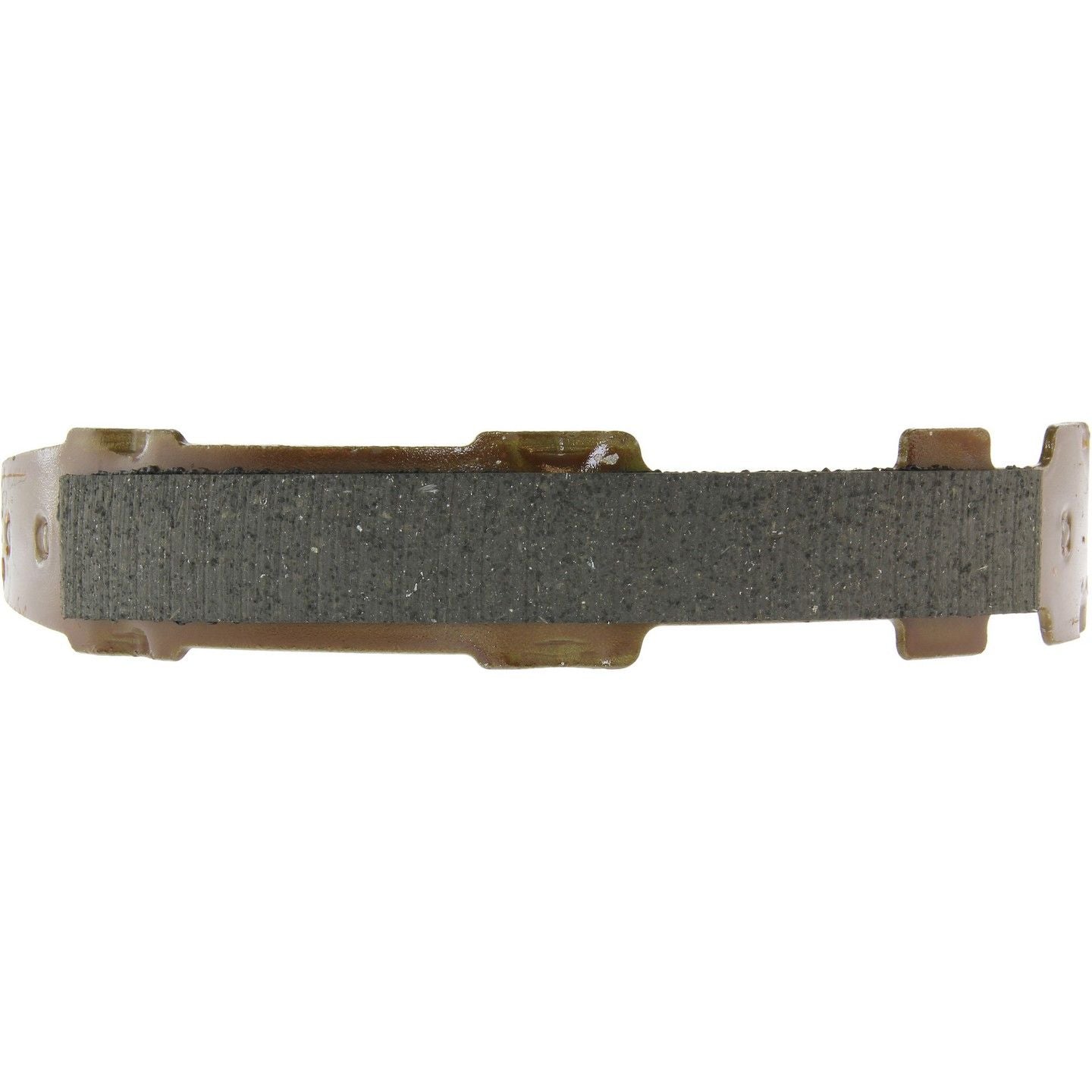 Nissan Leaf Rear Parking Brake Shoe Set, 2011-2022