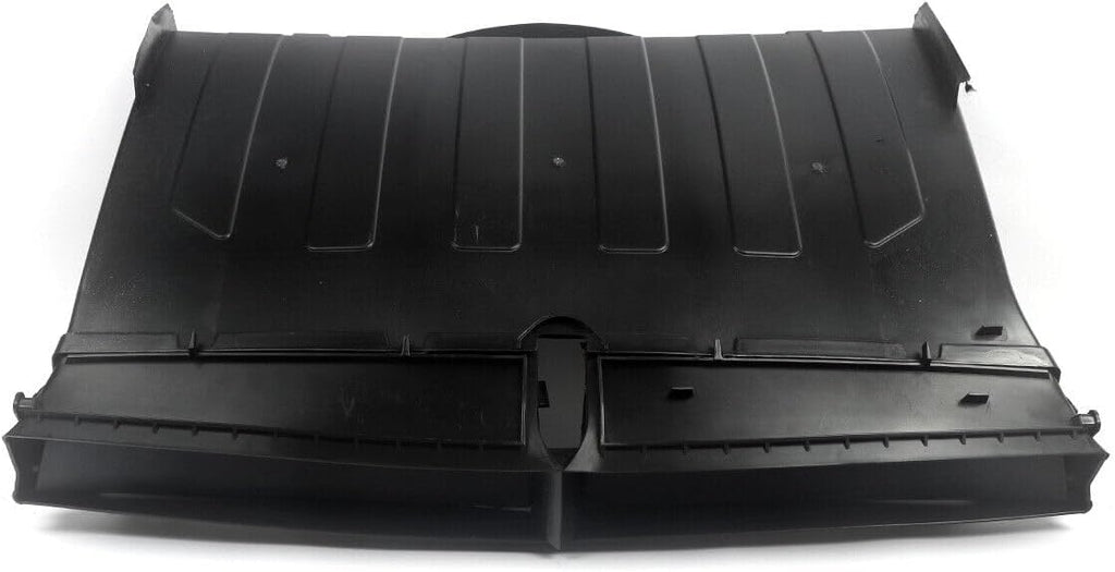 Tesla Model X Front Grille Shutter Shroud Assembly, 2016-2019