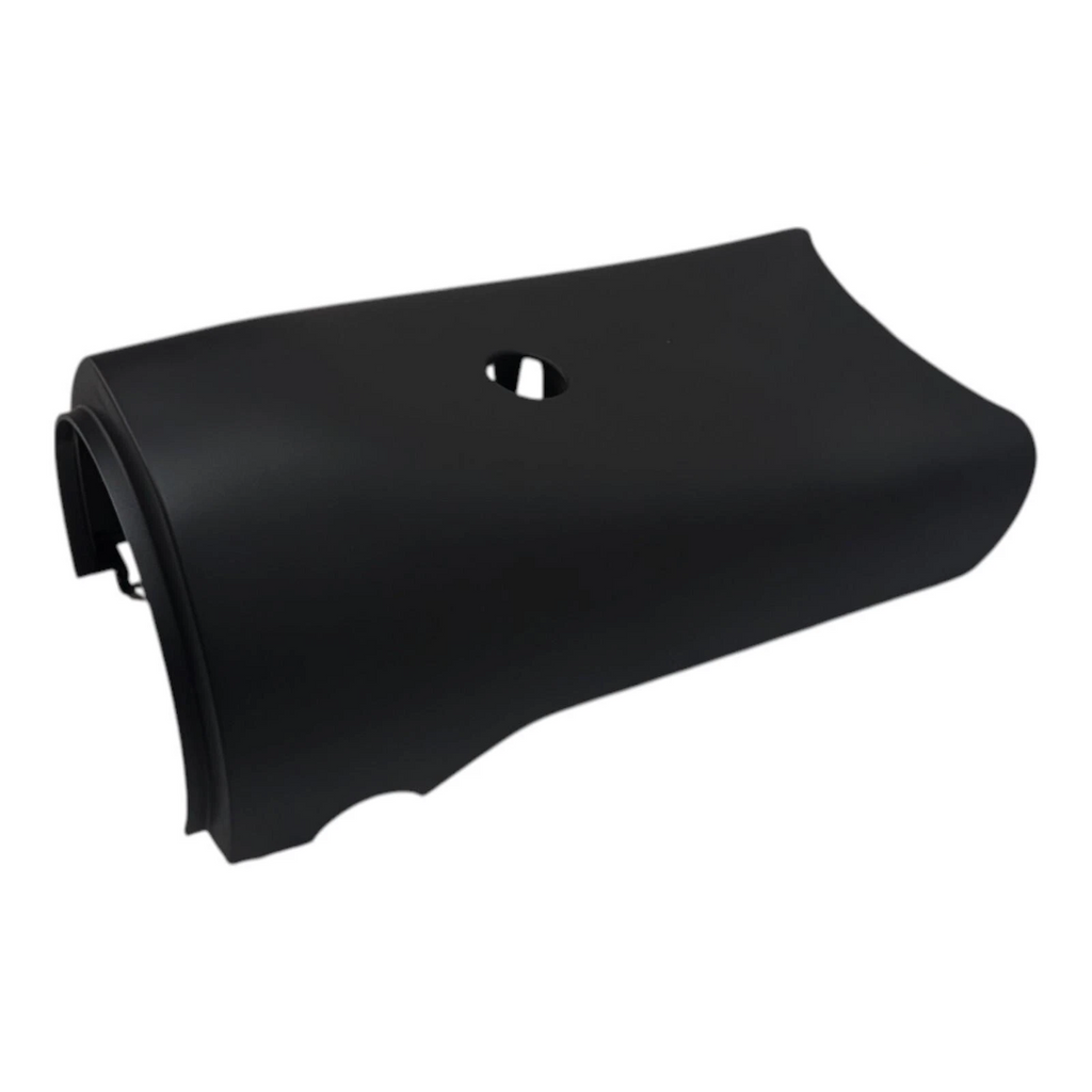 Tesla Model 3, Y Lower Steering Column Cover Shroud Trim, USED