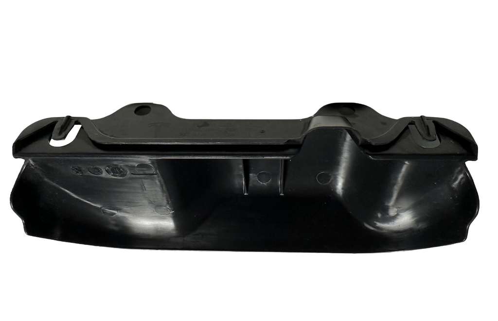 Tesla Model X Rear Falcon Door Latch Shroud Cover, 2016-2026