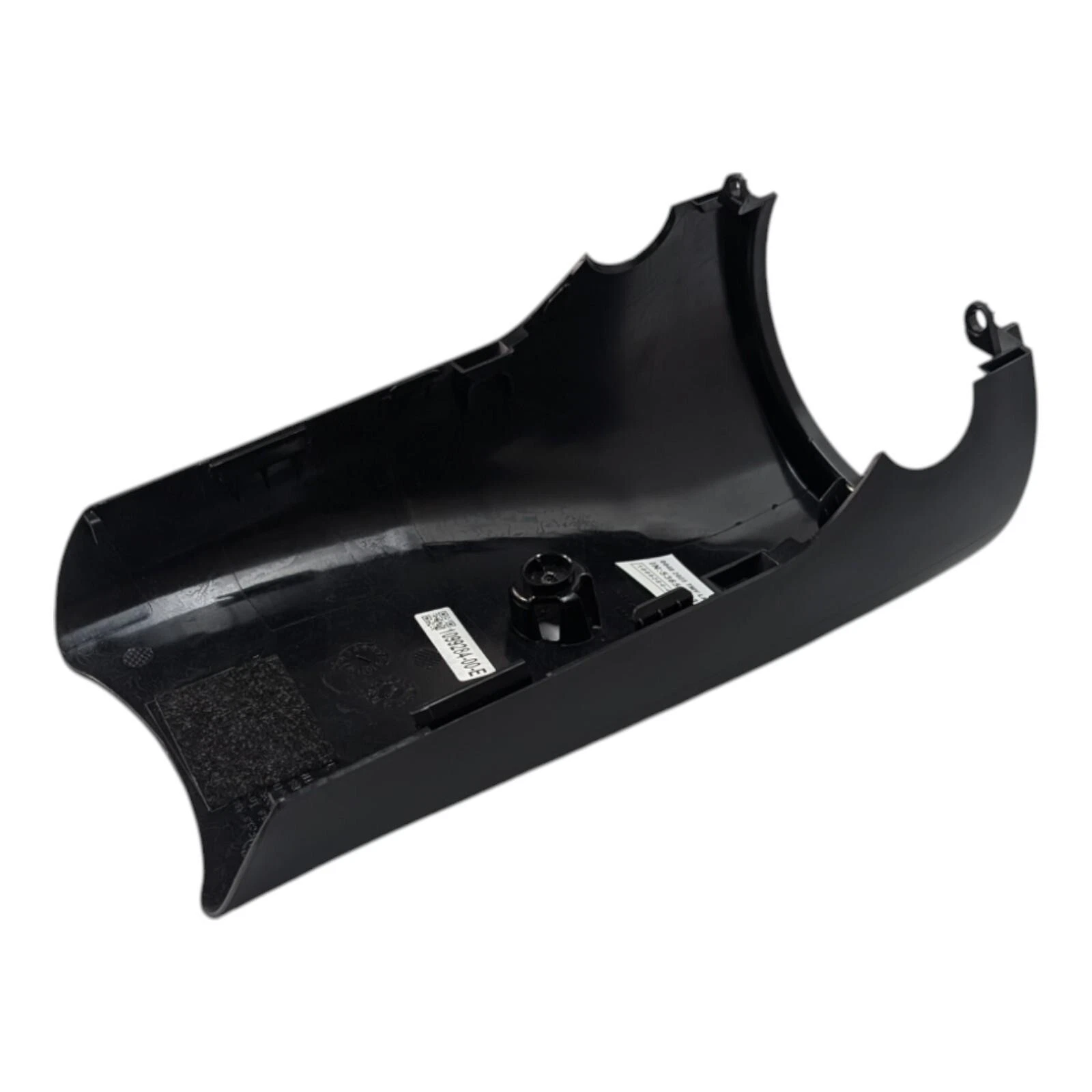 Tesla Model 3, Y Lower Steering Column Cover Shroud Trim, USED