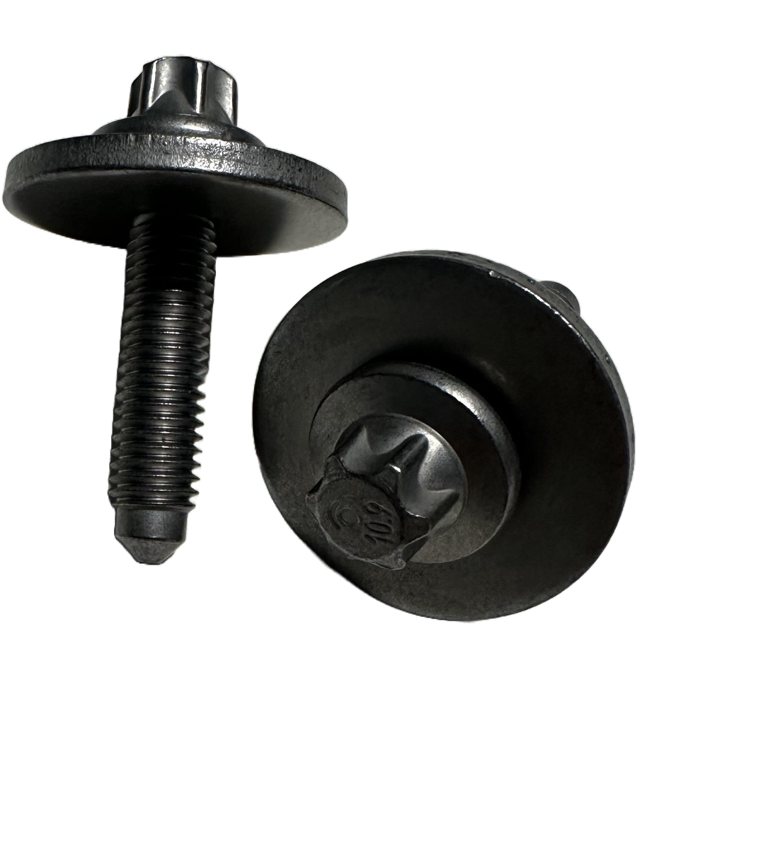 Tesla Model S, X Front Drive Unit Anchor Bolts, 2012-2020