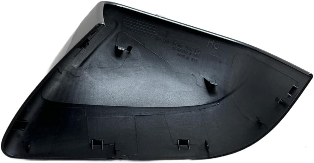Tesla Model Y Juniper Right Outside Mirror Skull Cap, Quick Silver, 2026