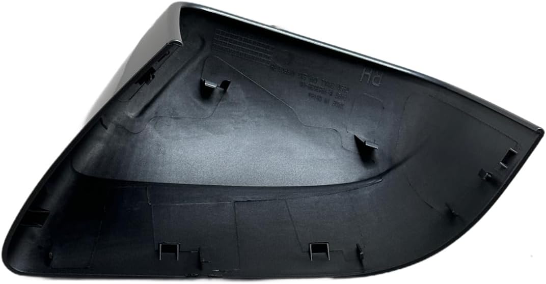 Tesla Model Y Juniper Right Outside Mirror Skull Cap, Quick Silver, 2026