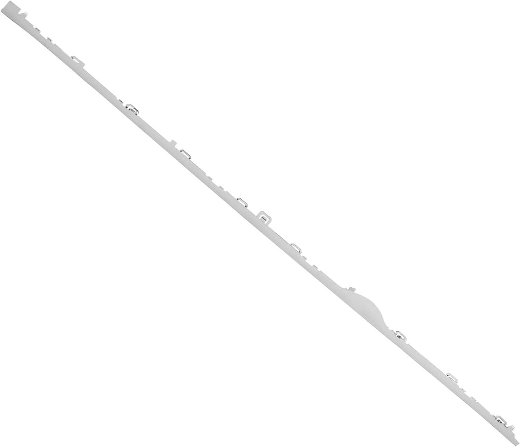 Tesla Model S Rocker Panel Bright Molding, Right, 2012-2021