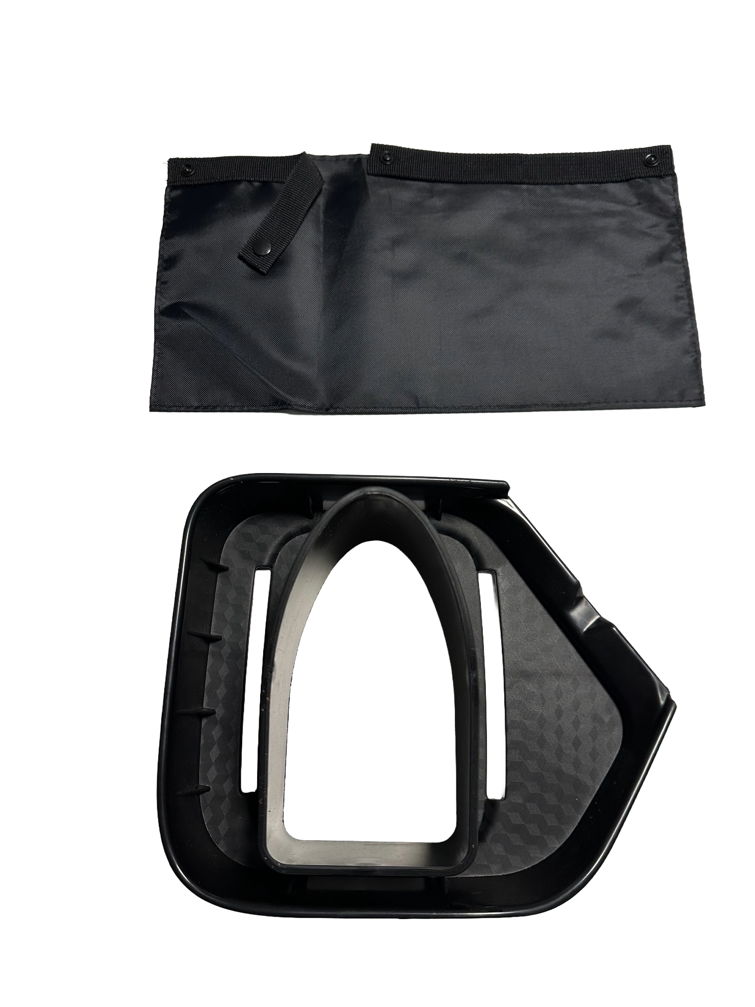 Charging Port Weather Protection, TPE Charger Cover for Rivian R1T, R1S